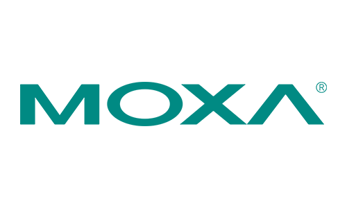 Moxa Logo